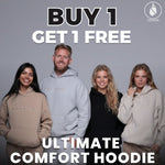 Cocoon Hoodie (BOGO) - Cocoon-Australia