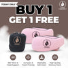 Cocoon Travel Pillow (BOGO)
