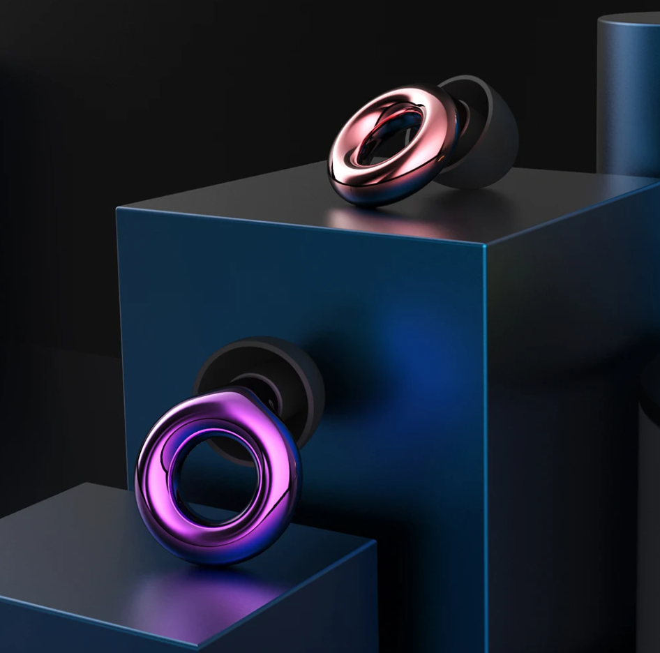 Sound-Proof Earplugs - Cocoon-Australia