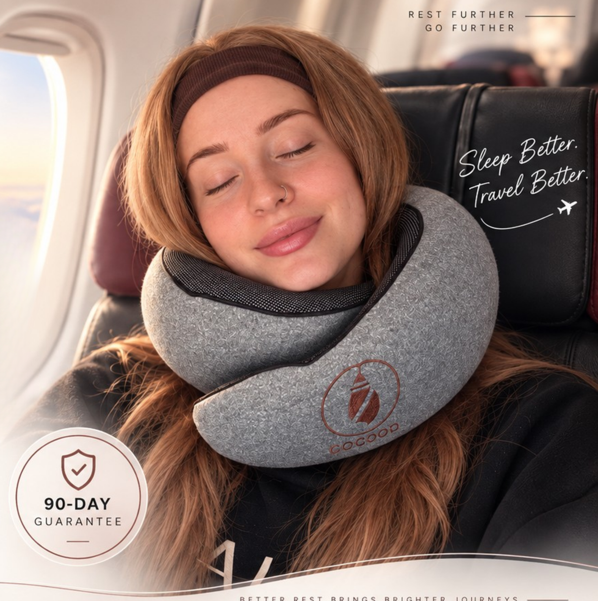Try Cocoon With Confidence