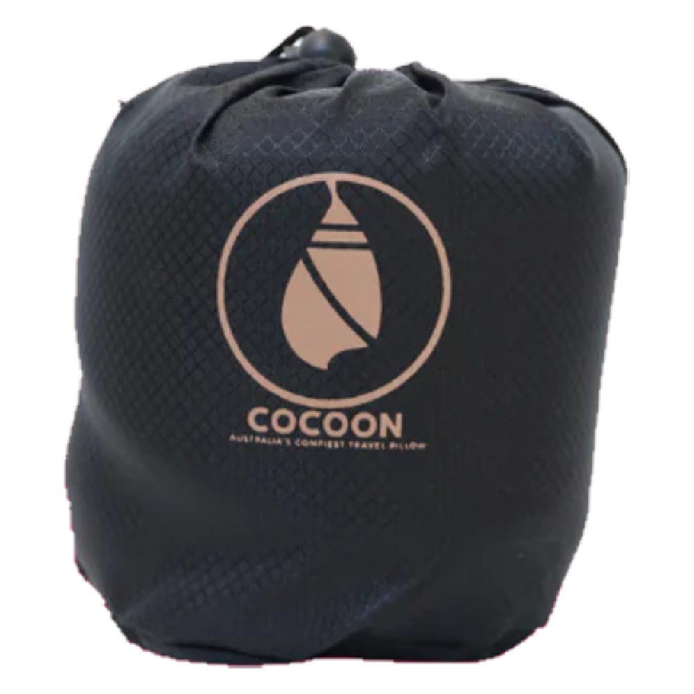 FREE Sleep Mask with Cocoon Essentials Travel Pack - Cocoon-Australia