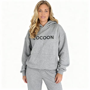 Cocoon Hoodie