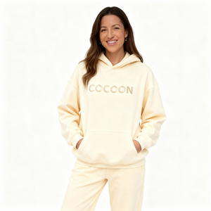 Cocoon Hoodie